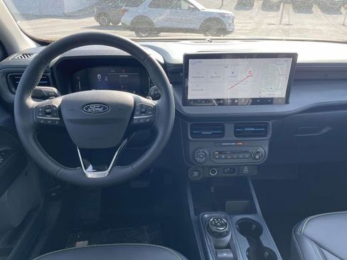 New 2025 Ford Maverick Lobo AWD/4WD image 10