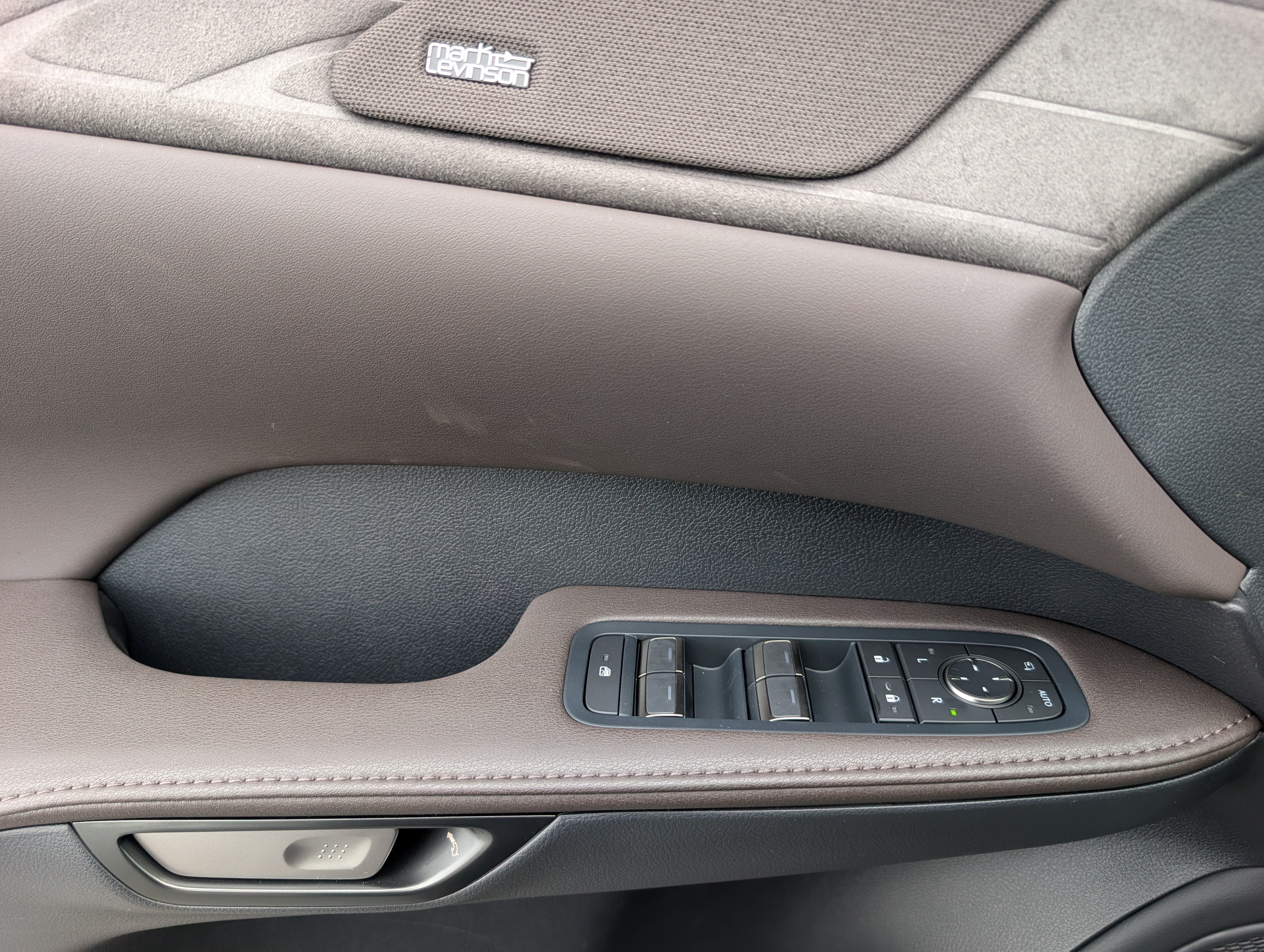 New 2026 Lexus RX 350 AWD w/ Convenience Package image 17