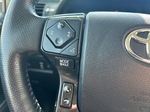 Used 2024 Toyota 4Runner TRD Pro AWD/4WD image 24