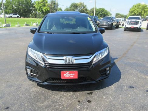 Used 2020 Honda Odyssey EX-L image 11