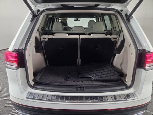 Used 2023 Volkswagen Atlas SE AWD/4WD image 30