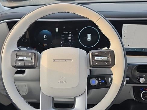 New 2026 Hyundai Palisade Calligraphy FWD image 21
