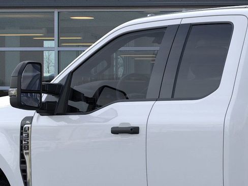 New 2025 Ford F350 XL w/ XL Chrome Package image 20