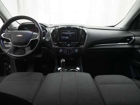Used 2018 Chevrolet Traverse LT image 5