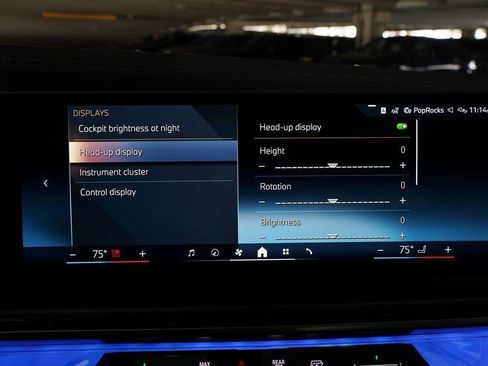 New 2026 BMW 740i xDrive image 16