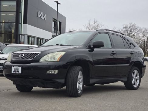 Used 2007 Lexus RX 350 350 image 10