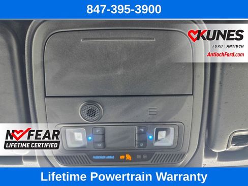 Certified 2023 Ford Bronco Big Bend image 53