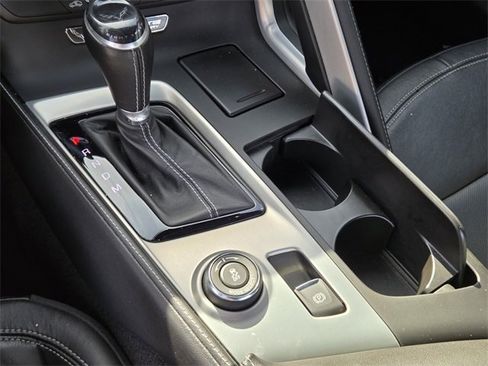 Certified 2019 Chevrolet Corvette Stingray Coupe w/ 1LT image 21