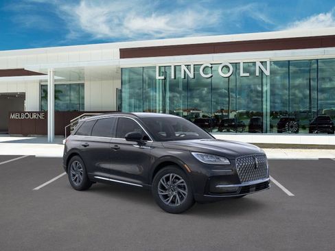 New 2026 Lincoln Corsair Premiere image 7