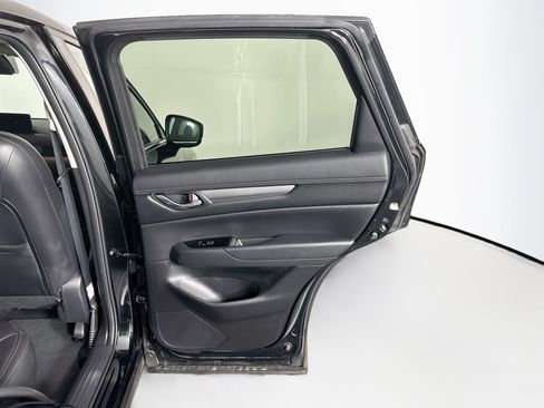Used 2022 MAZDA CX-5 AWD 2.5 S image 33