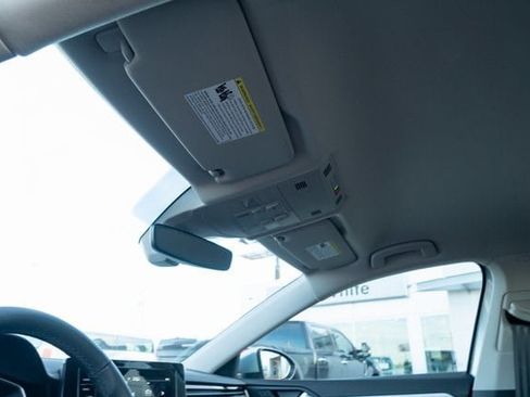 New 2026 Volkswagen Jetta S image 18