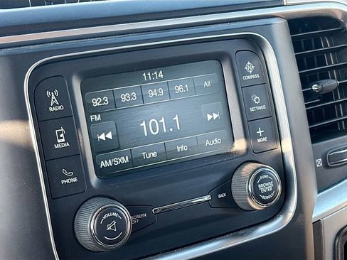 Used 2019 RAM 1500 Classic Warlock image 14