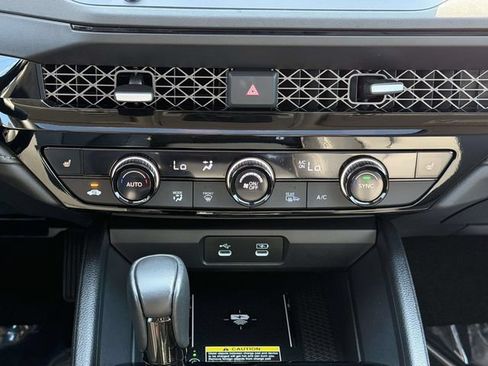 Certified 2025 Honda Accord EX-L image 14