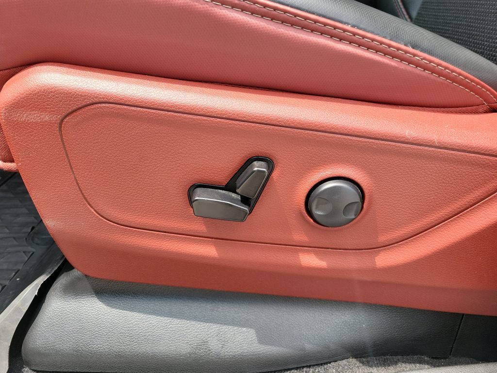 Used 2025 RAM 1500 Rebel w/ Rebel Level 1 Equipment Group AWD/4WD image 17