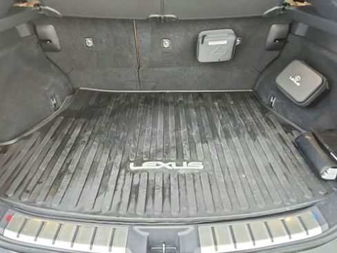 Used 2023 Lexus RZ 450e Premium w/ Technology Package image 15