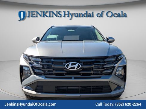 New 2026 Hyundai Tucson SEL image 10