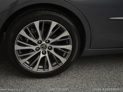 Used 2020 Lexus ES 350 image 42