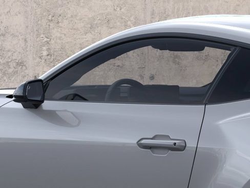 New 2026 Ford Mustang Coupe w/ Mustang Nite Pony Package RWD image 20