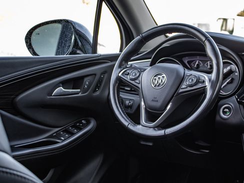 Used 2019 Buick Envision Essence image 35