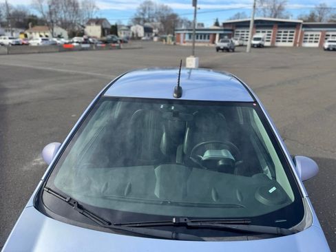 Used 2014 Chevrolet Spark LS image 13