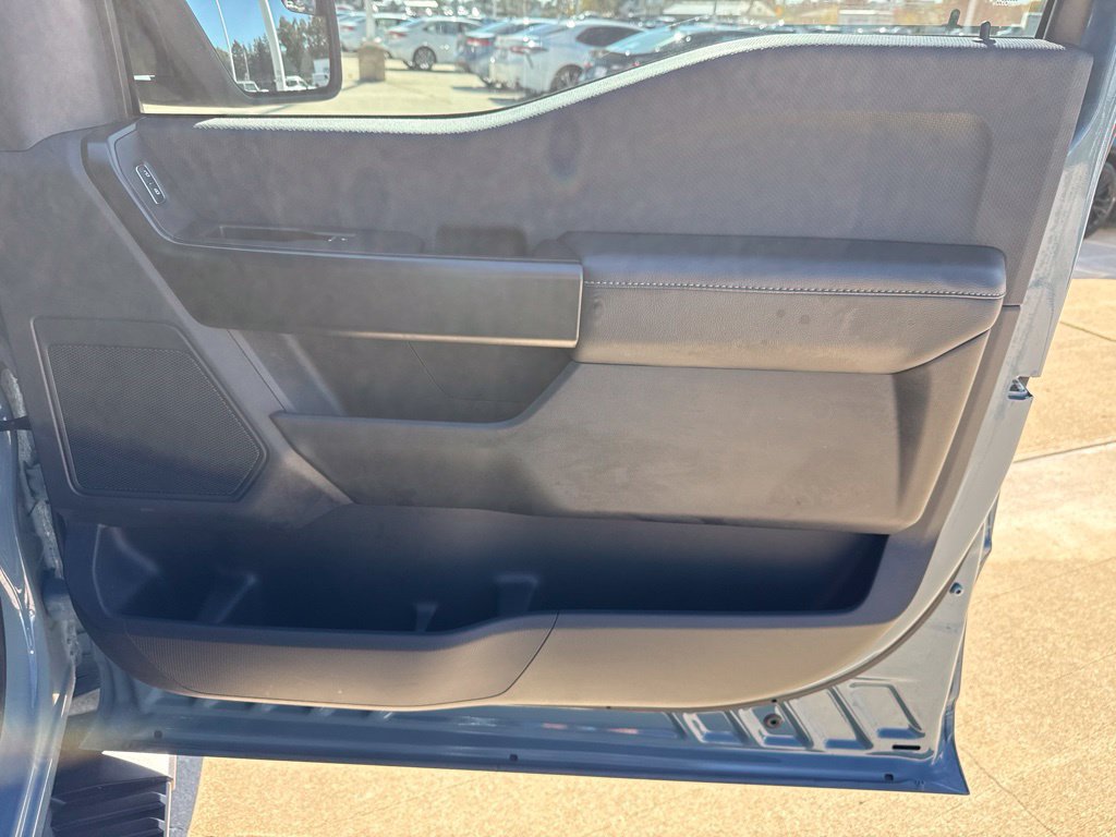 Used 2023 Ford F150 XL w/ STX Appearance Package AWD/4WD image 20