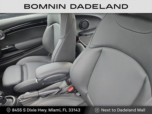 Used 2023 MINI Cooper S image 25