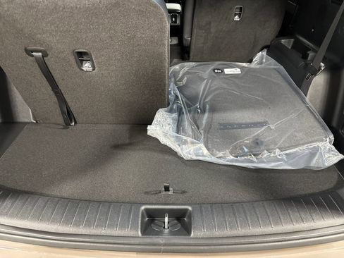 New 2026 Kia Sorento X-Line EX AWD/4WD image 28