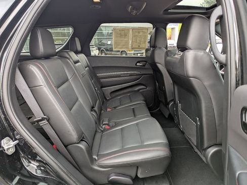 Used 2025 Dodge Durango GT AWD/4WD image 39