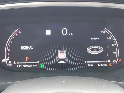 Used 2023 Acura MDX FWD w/ Technology Package image 16