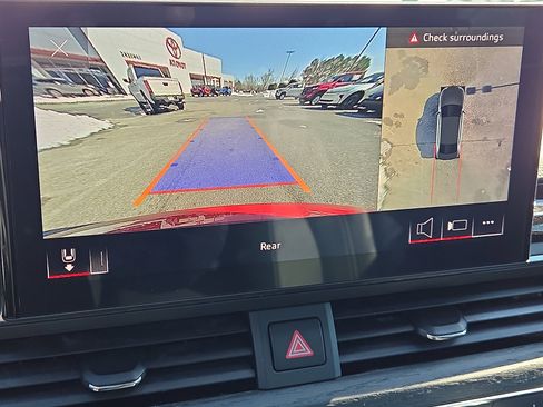 Used 2023 Audi A4 2.0T Premium Plus image 19