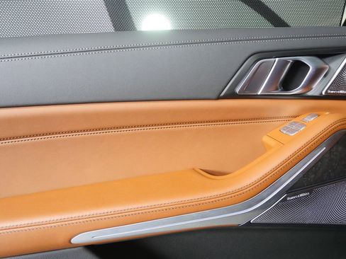 Certified 2024 BMW X7 M60i AWD/4WD image 13