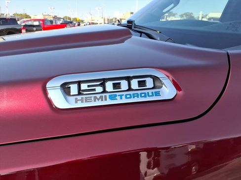 Certified 2022 RAM 1500 Big Horn image 6