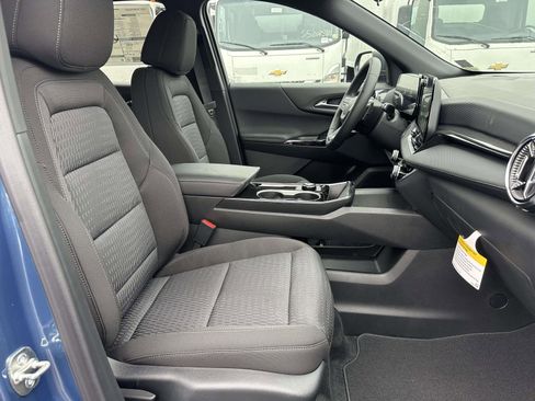 New 2026 Chevrolet Equinox LT image 25