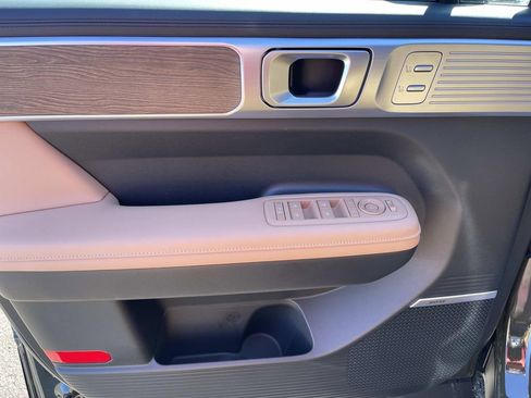 New 2026 Hyundai Santa Fe Calligraphy image 23