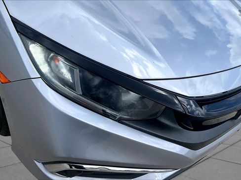 Used 2019 Honda Civic LX image 26