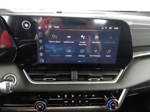 New 2026 Chevrolet Equinox LT w/ Safety and Technology Package image 21