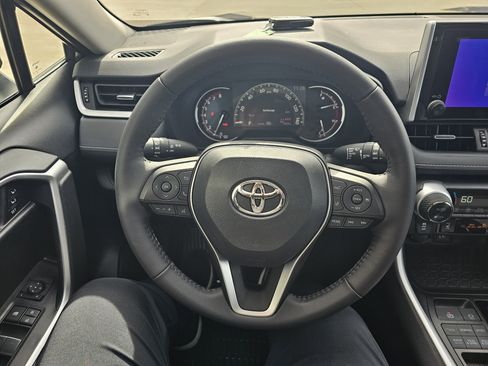 Certified 2025 Toyota RAV4 XLE Premium w/ Weather Package image 25