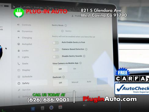 Used 2022 Tesla Model Y Long Range image 29