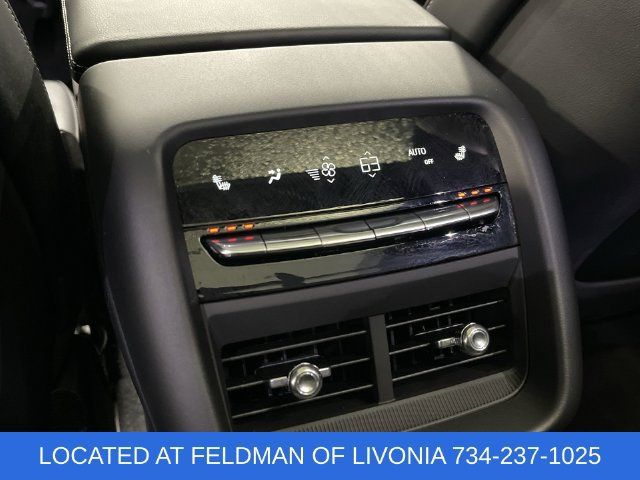 Used 2024 Cadillac Lyriq Luxury w/ LPO, Floor Liner Package AWD/4WD image 38