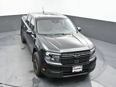 Used 2023 Ford Maverick Lariat w/ Lariat Luxury Package FWD image 16