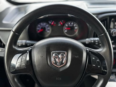 Used 2021 RAM ProMaster City SLT image 15