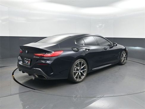 Used 2020 BMW M850i Gran Coupe xDrive image 33
