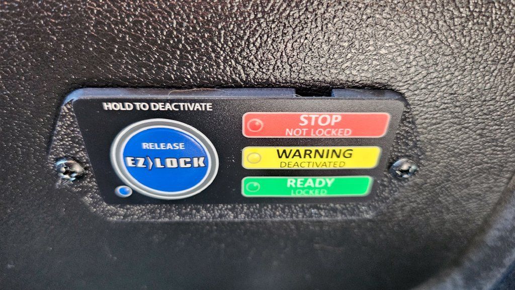 Used 2023 RAM ProMaster 1500 w/ Convenience Group FWD image 43