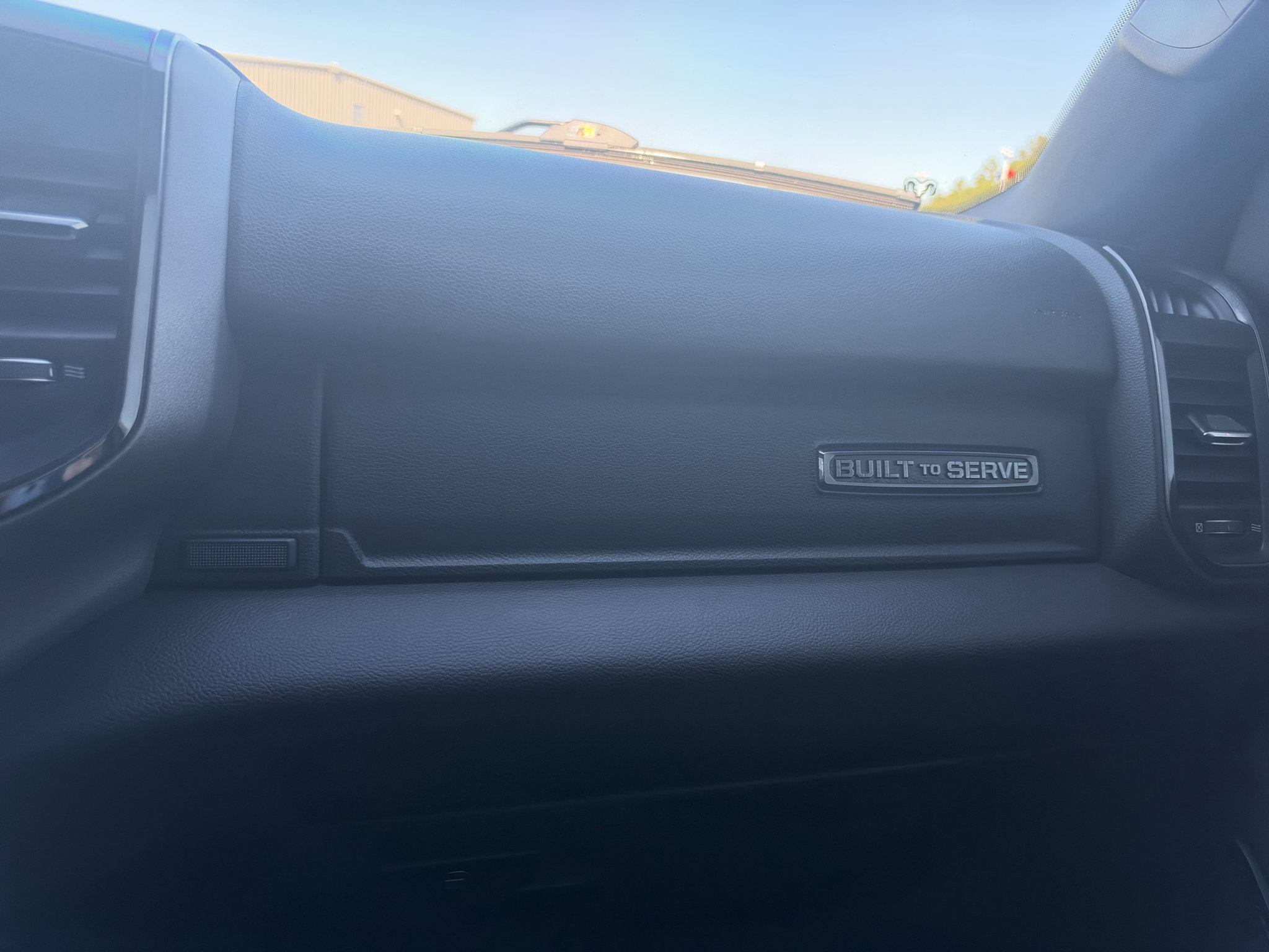 Used 2020 RAM 1500 Lone Star w/ Built-to-serve Edition AWD/4WD image 34