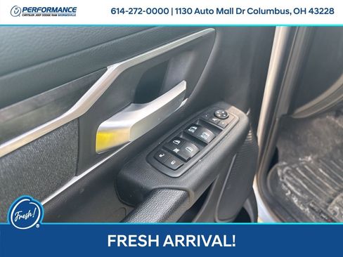 Used 2019 RAM 1500 Big Horn image 18