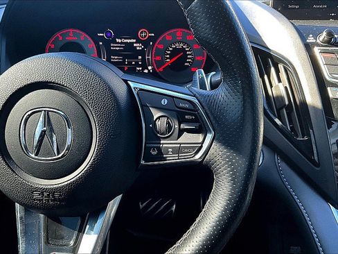 Used 2019 Acura RDX A-Spec image 15