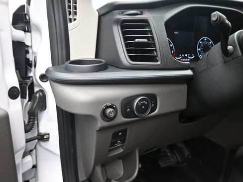 New 2024 Ford Transit 150 Low Roof image 10