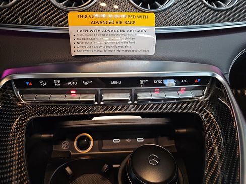 New 2026 Mercedes-Benz AMG GT 43 image 22