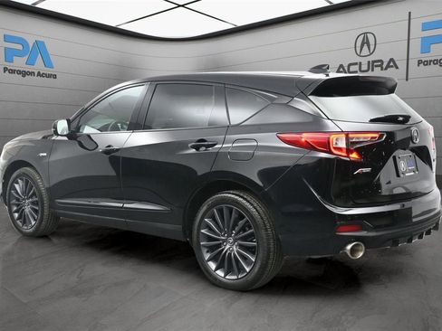 Certified 2024 Acura RDX A-Spec image 23