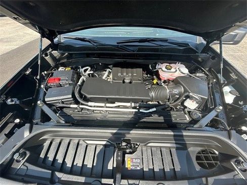 Used 2025 GMC Sierra 1500 Elevation image 30